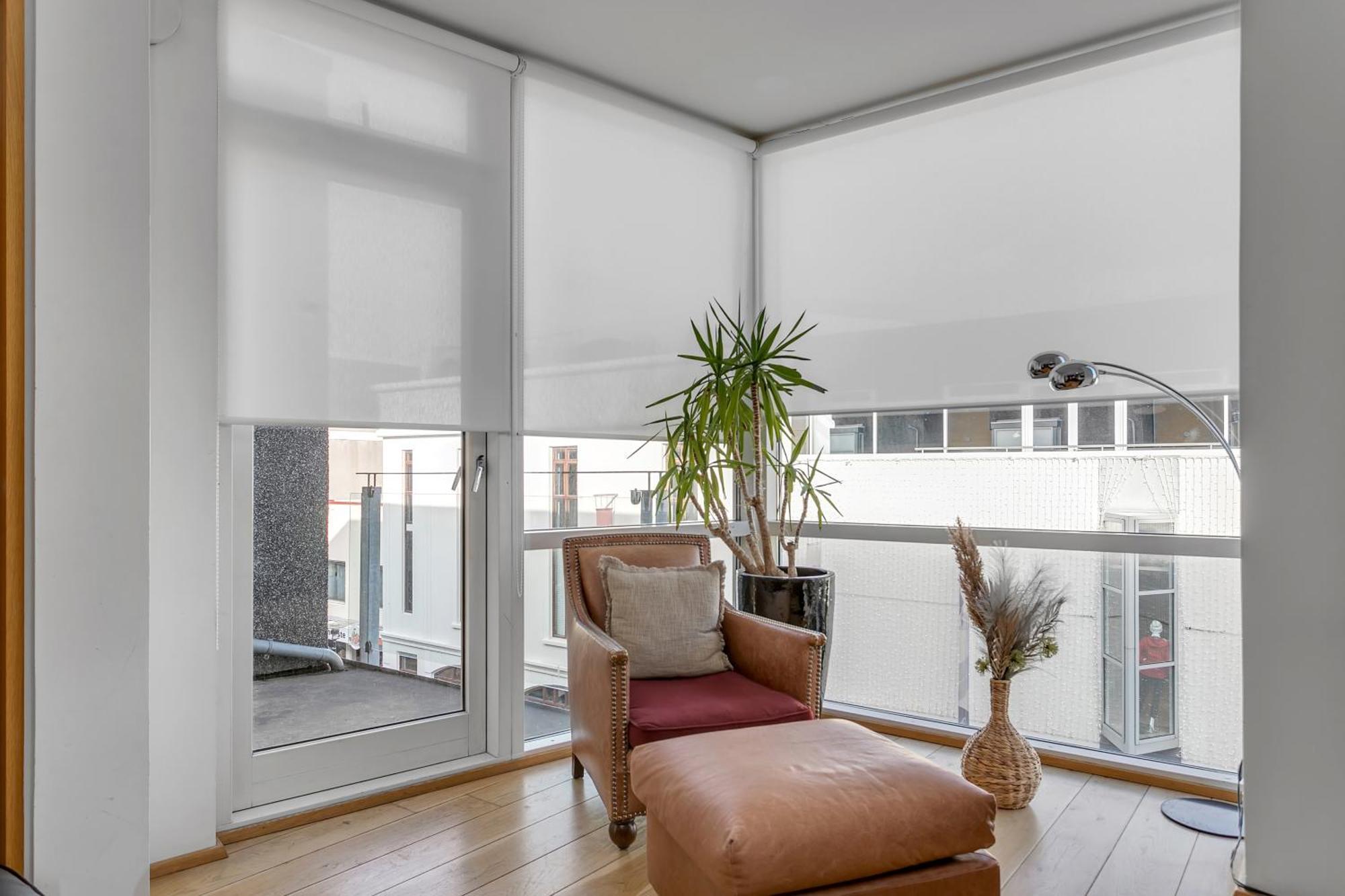 Baldursbrá Apartment Laugavegur Reykjavík Exterior foto