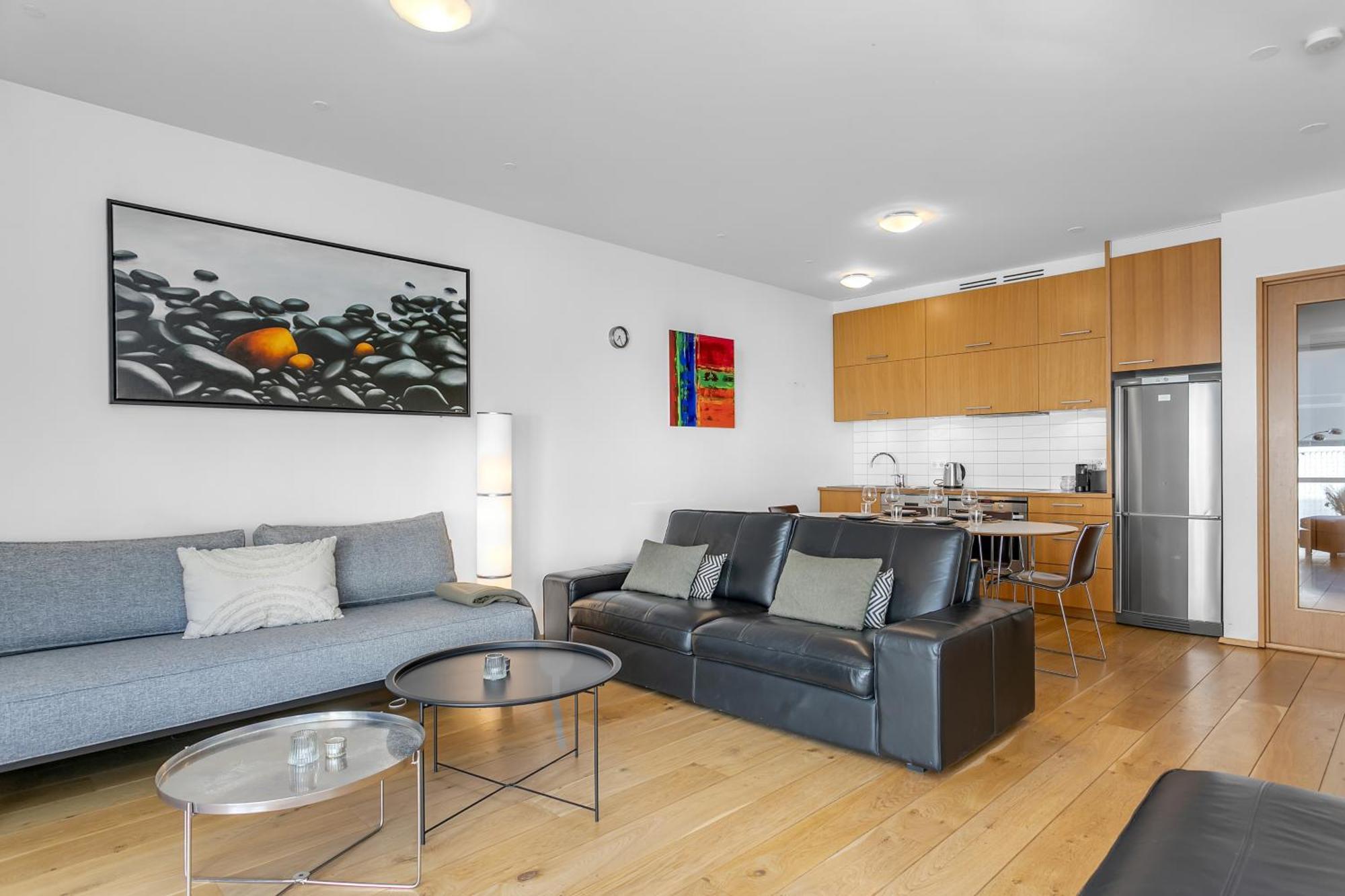 Baldursbrá Apartment Laugavegur Reykjavík Exterior foto